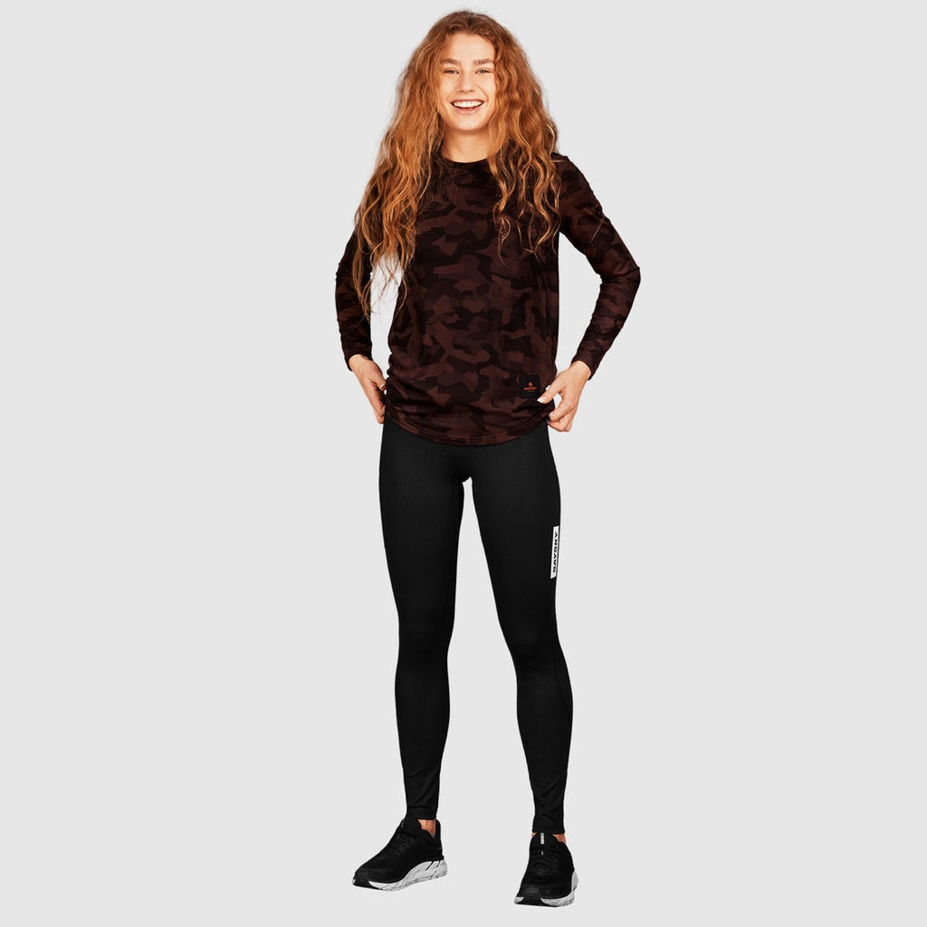 Saysky Splinter Blaze LS Unisex