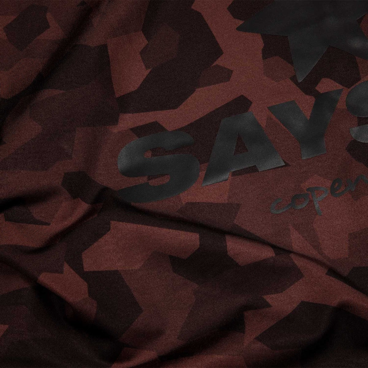 Saysky Splinter Blaze LS Unisex
