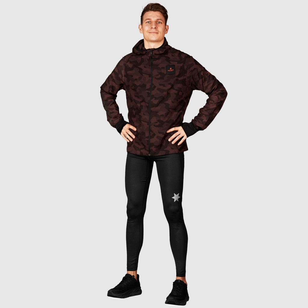 Saysky Splinter Pace Jacket herre