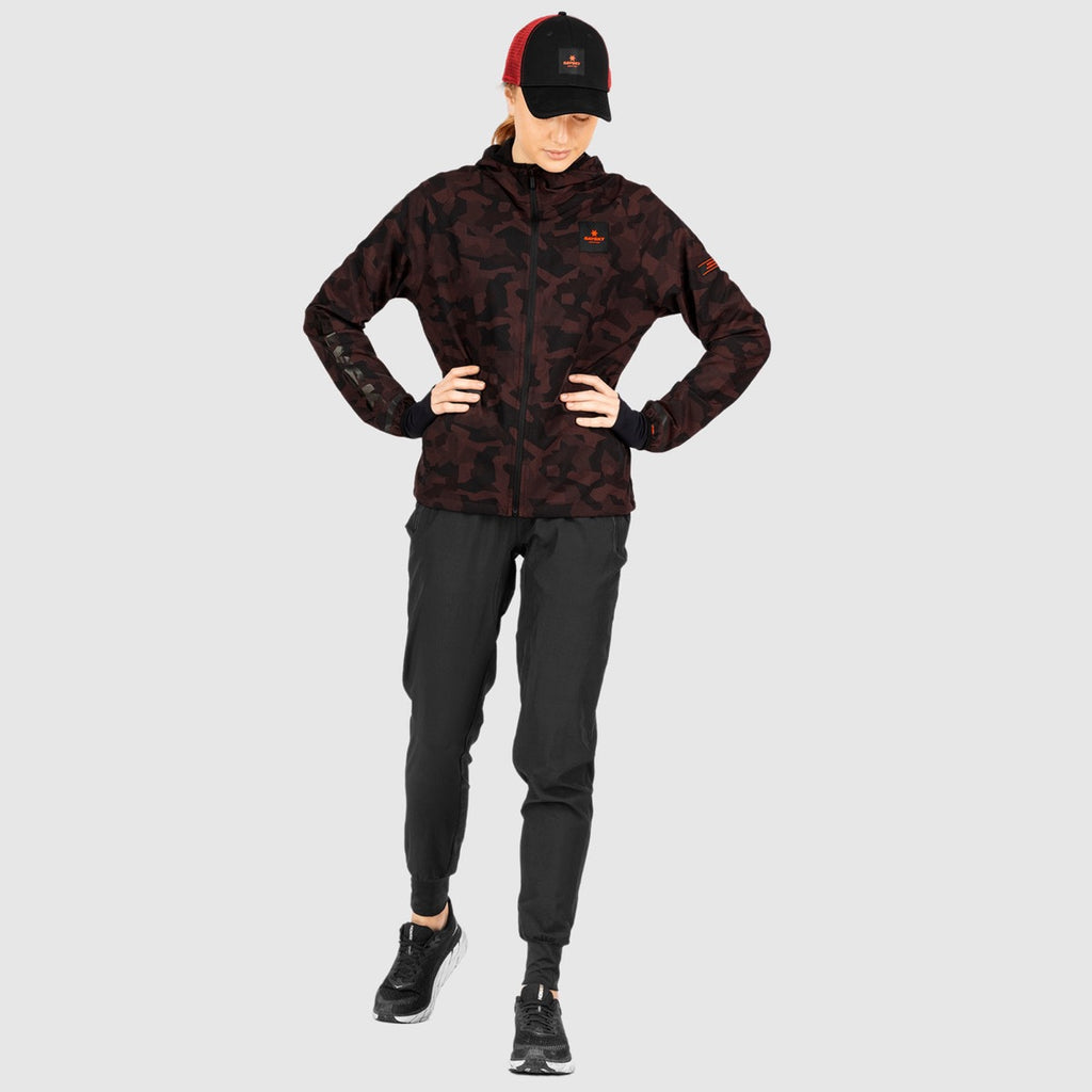 Saysky Splinter Pace Jacket herre