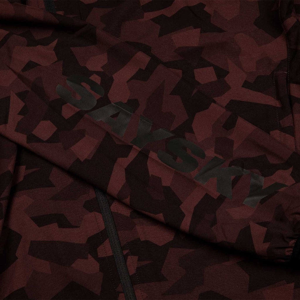 Saysky Splinter Pace Jacket herre