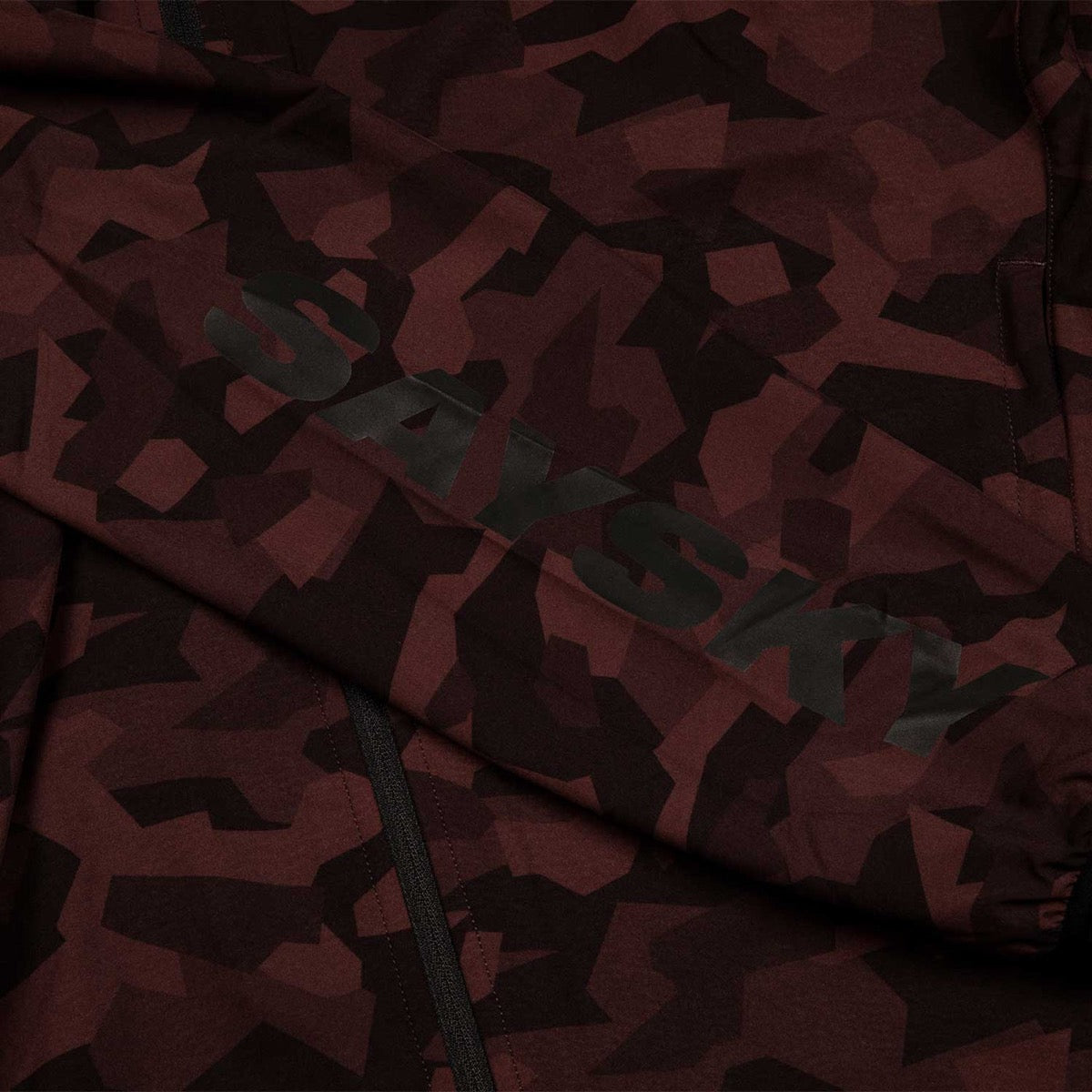 Saysky Splinter Pace Jacket herre