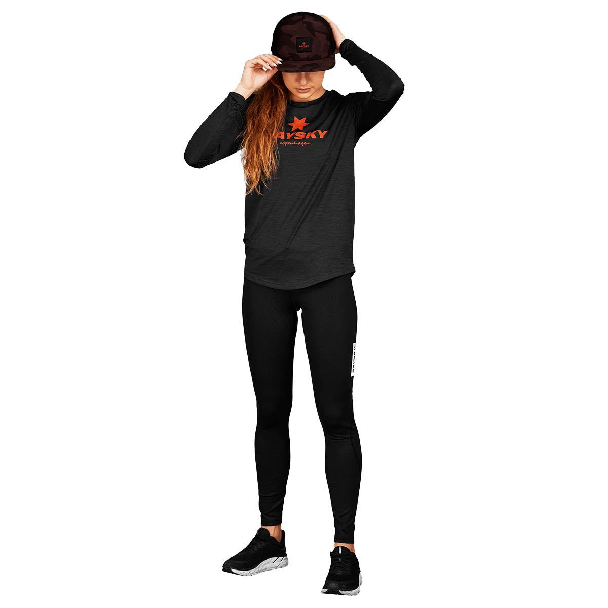 Saysky Splinter Trail Cap
