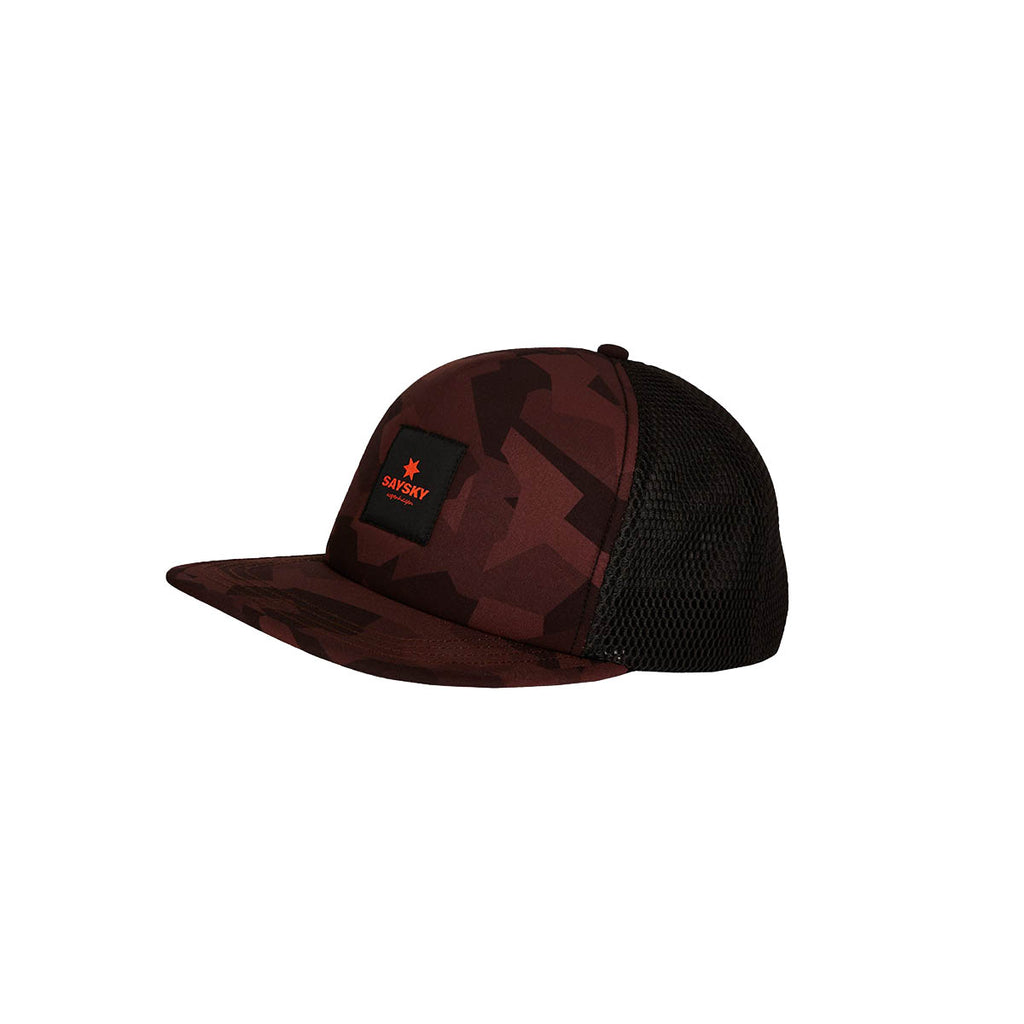 Saysky Splinter Trail Cap