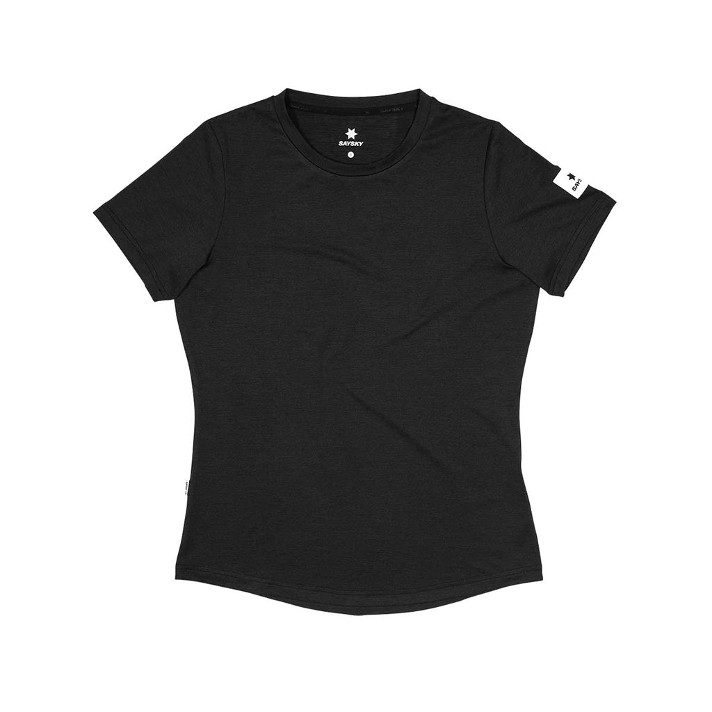 Saysky Clean Pace T-shirt Dame
