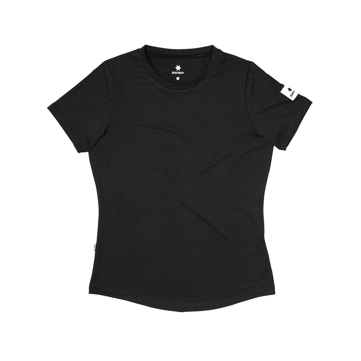 Saysky Clean Pace T-shirt Dame