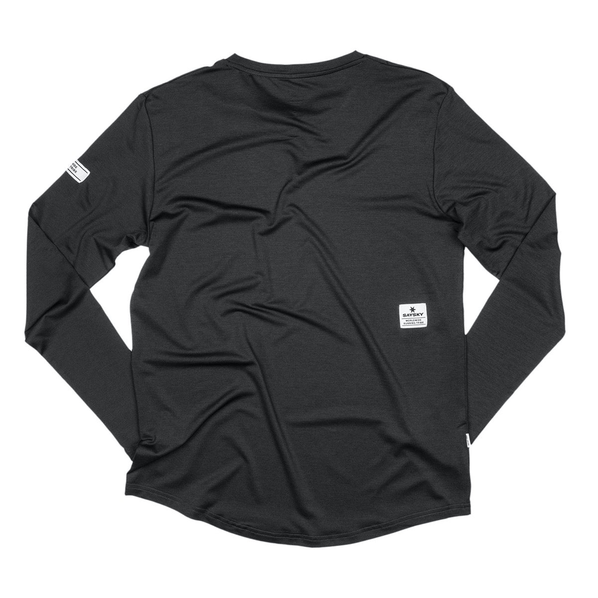 SaySky Clean Pace Longsleeve Unisex