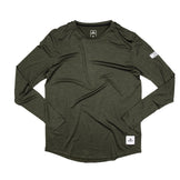 Saysky Clean Pace Longsleeve Unisex