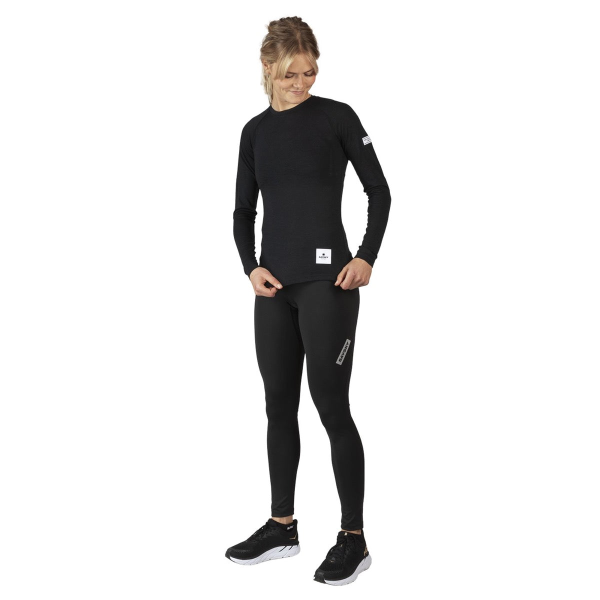 Saysky Merino Base 165 LS Dame