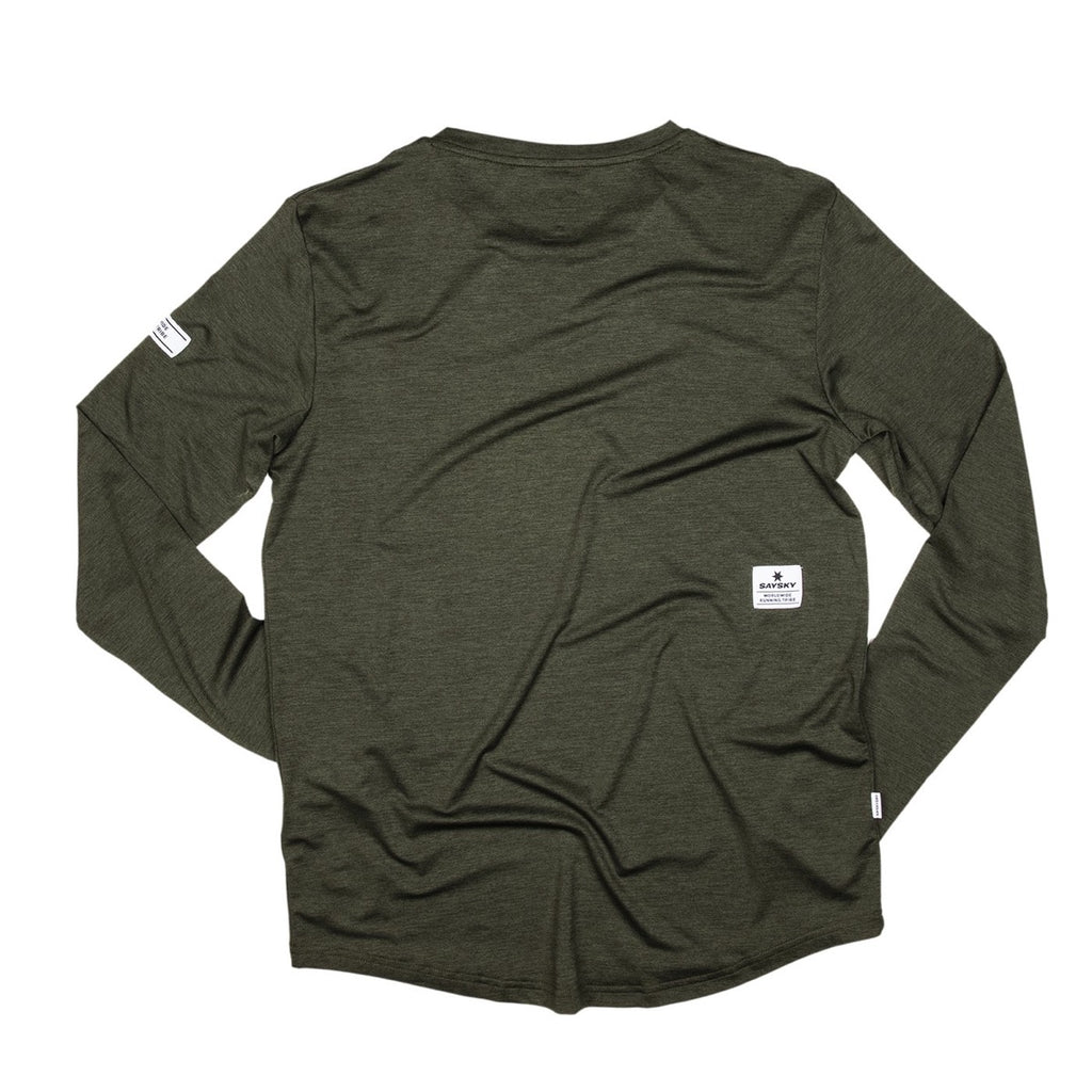 Saysky Clean Pace Longsleeve Unisex