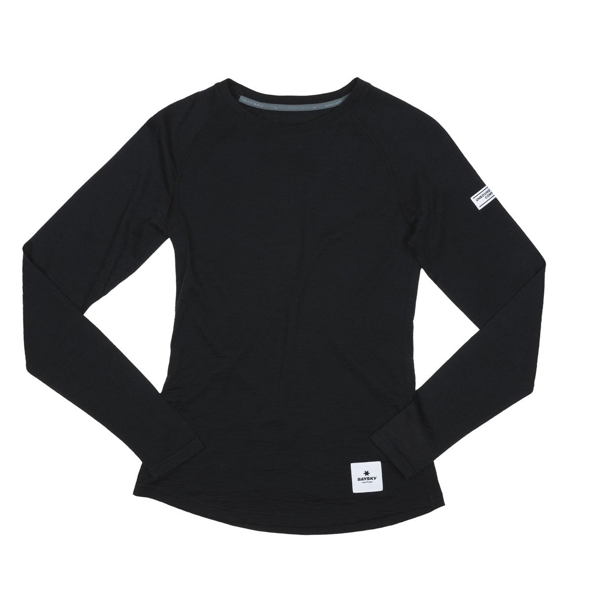 Saysky Merino Base 165 LS Dame