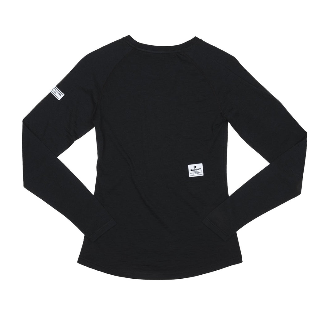 Saysky Merino Base 165 LS Dame