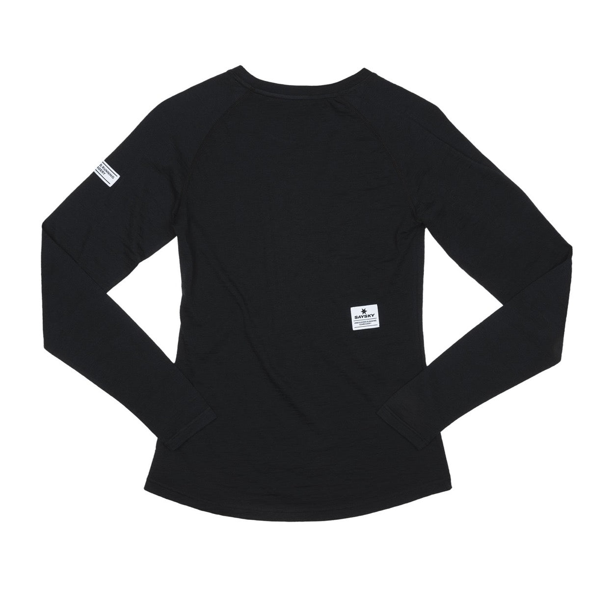 Saysky Merino Base 165 LS Dame