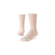 Stance Marled Light Crew