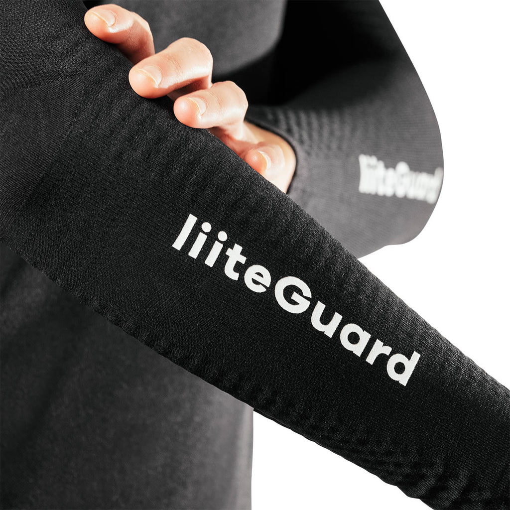 Liiteguard Tech Sleeve Single