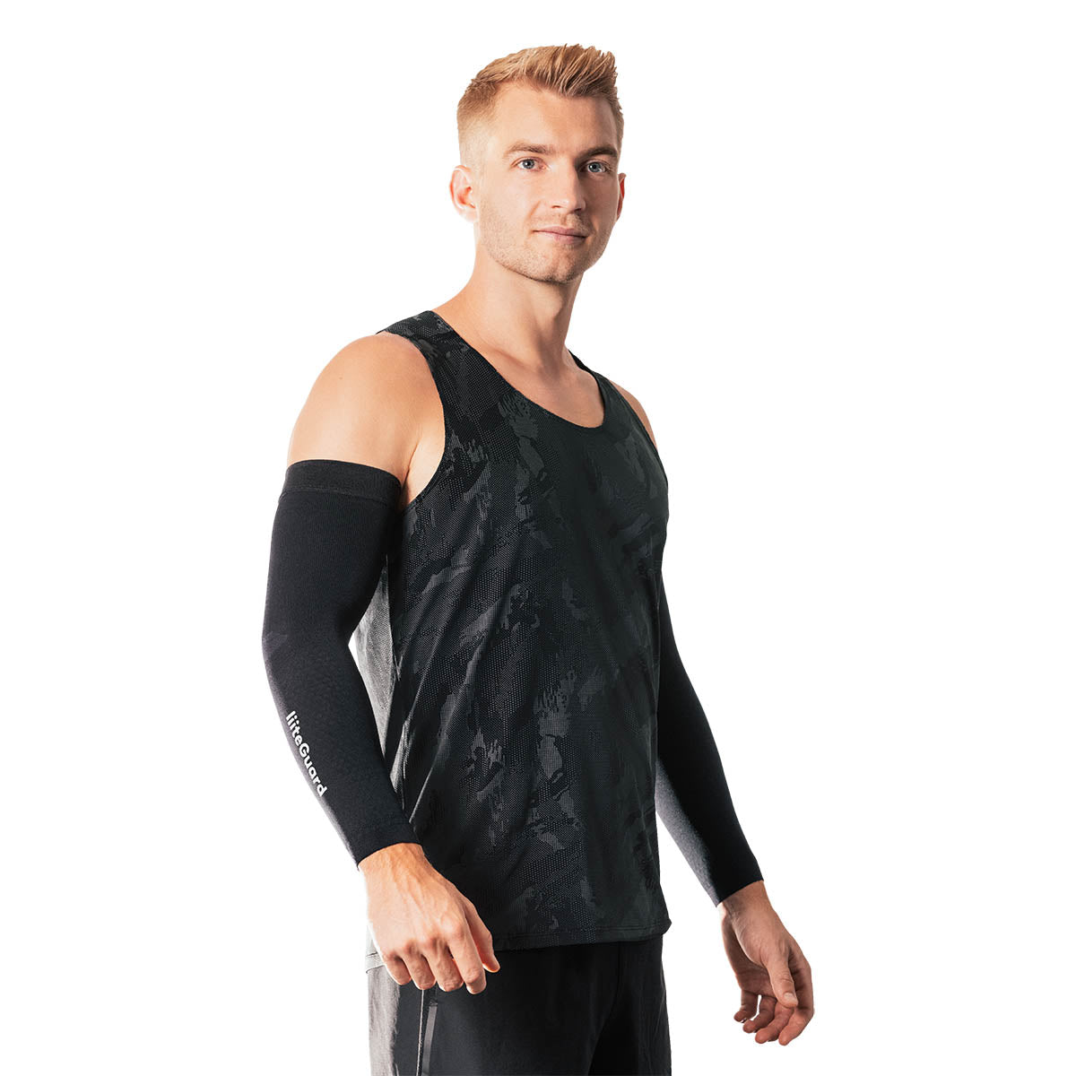 Liiteguard Tech Sleeve Single