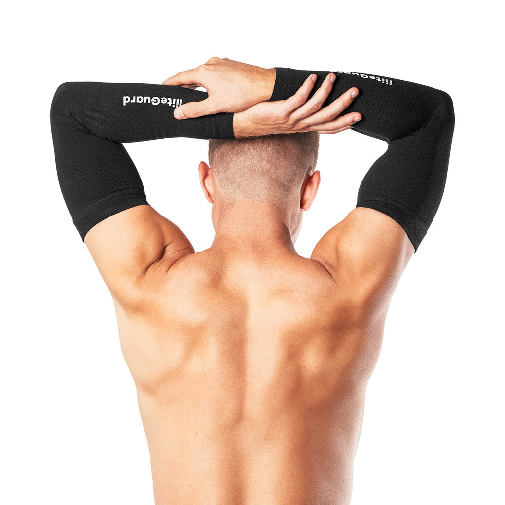 Liiteguard Tech Sleeve Single