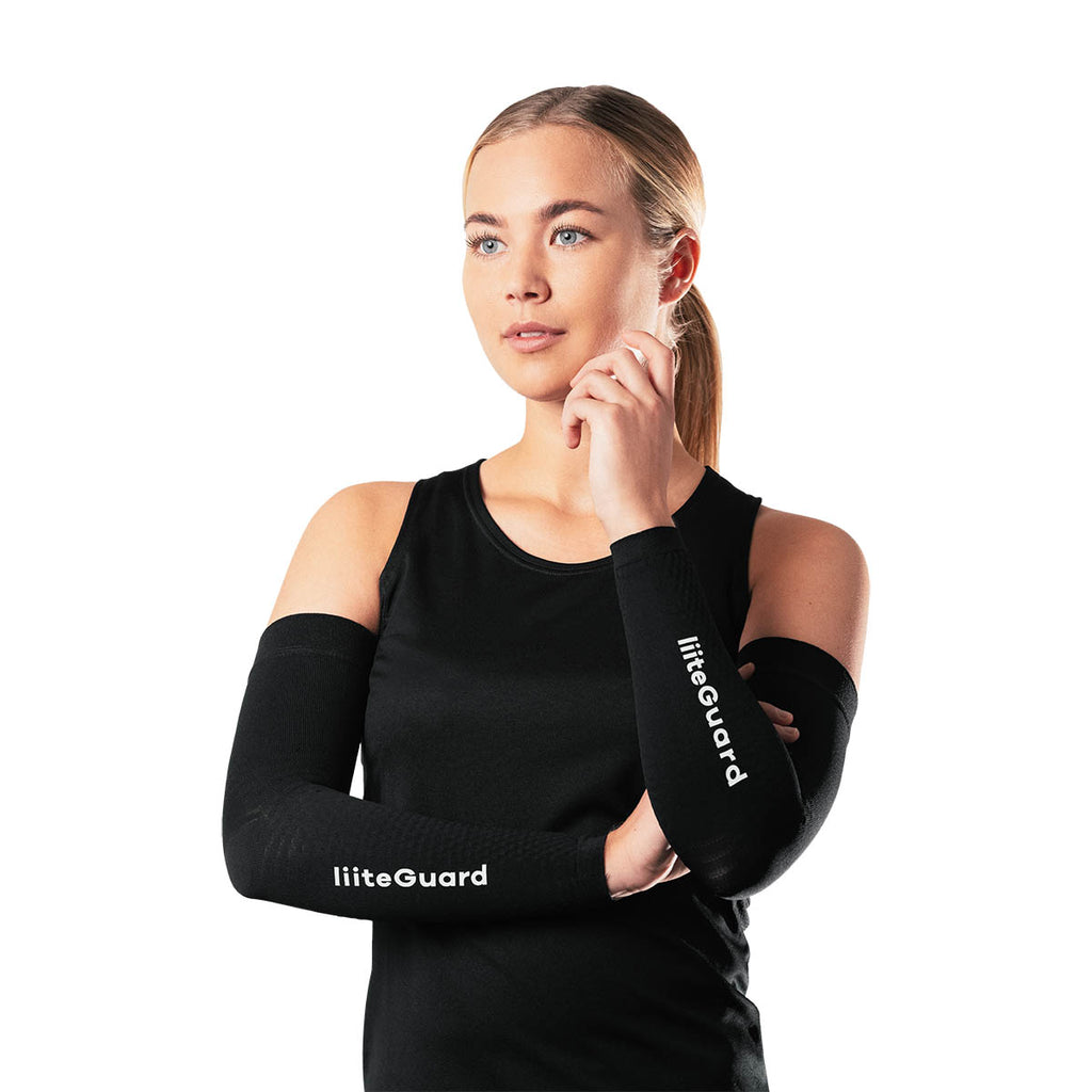 Liiteguard Tech Sleeve Single