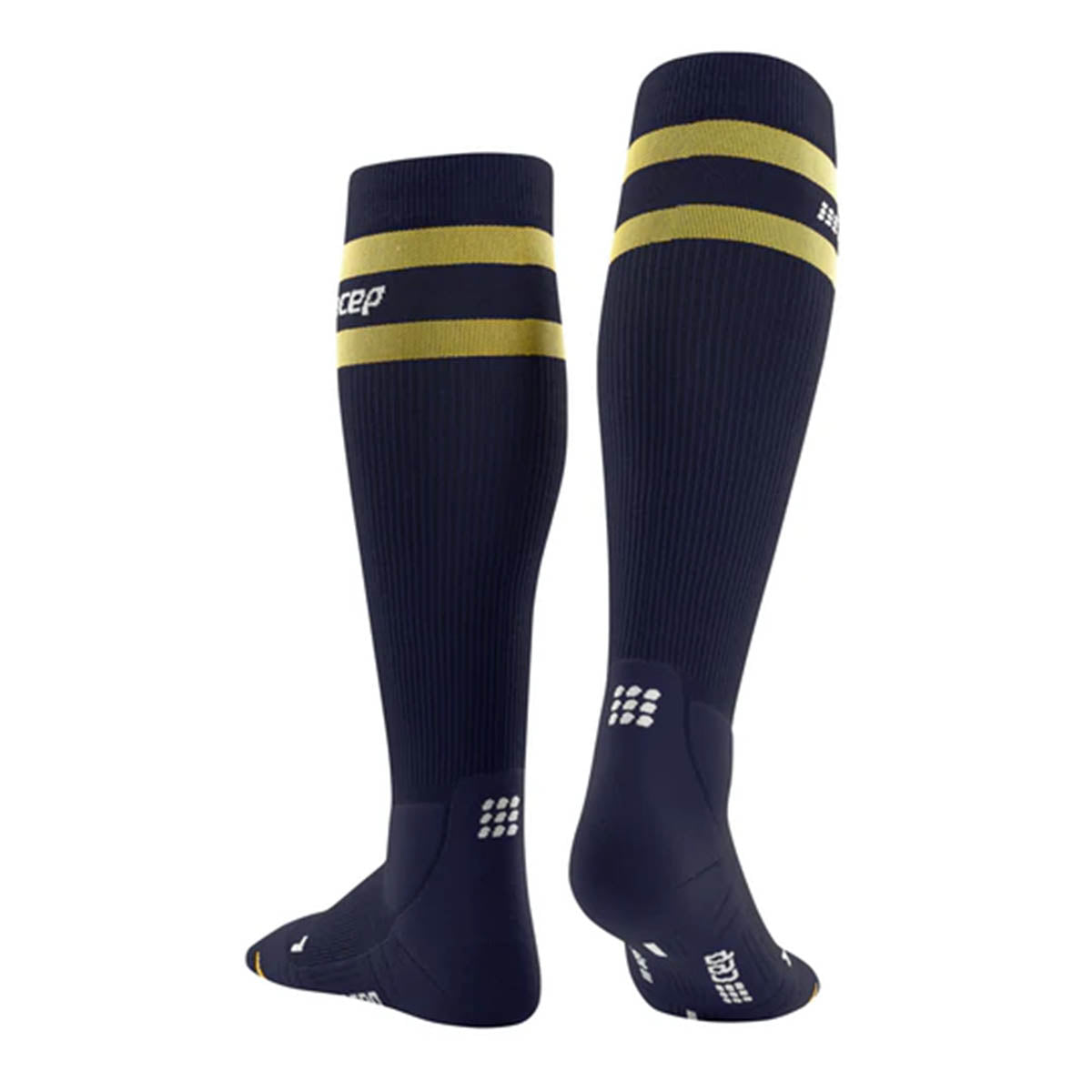 CEP Hiking 80's Socks, tall, herre