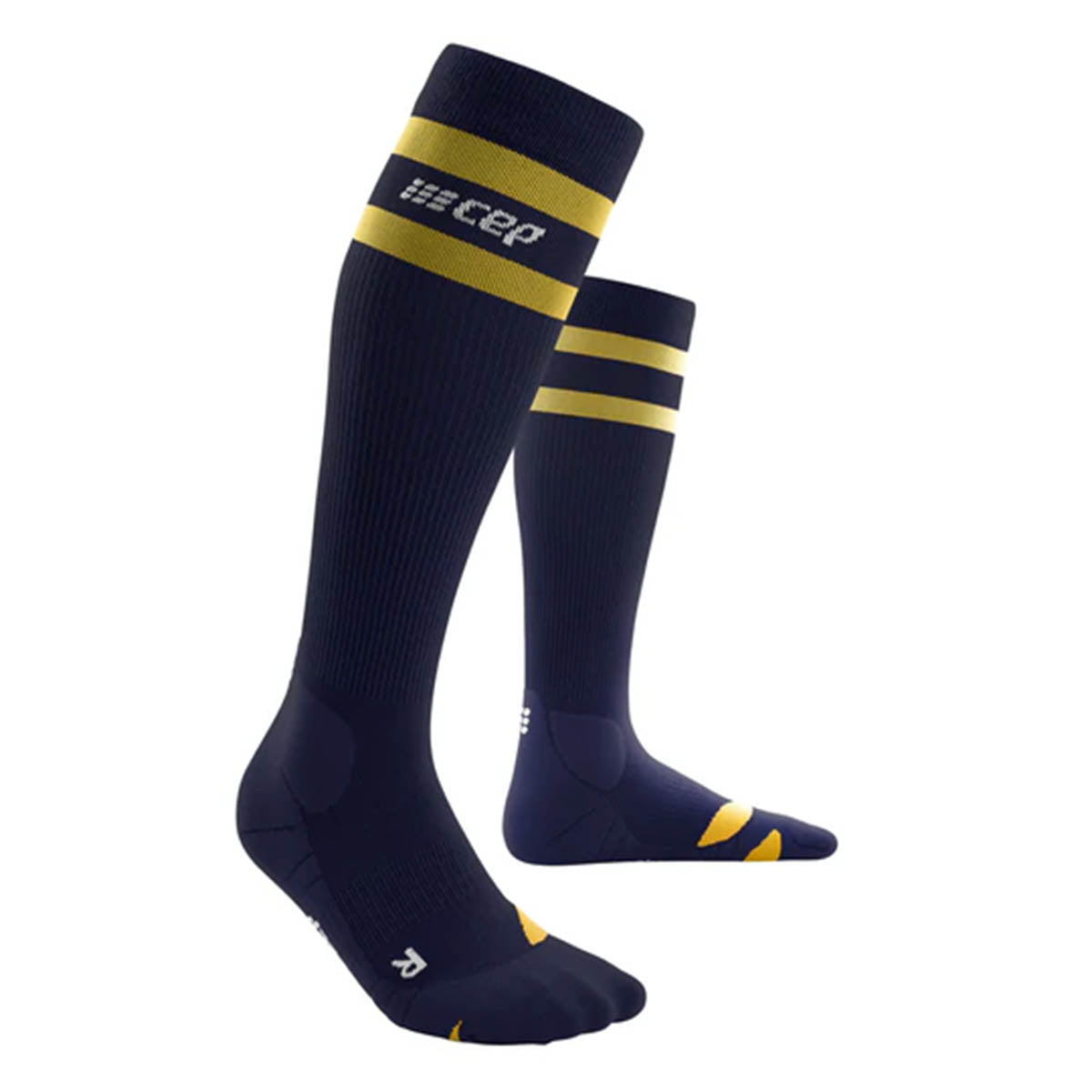 CEP Hiking 80's Socks, tall, herre