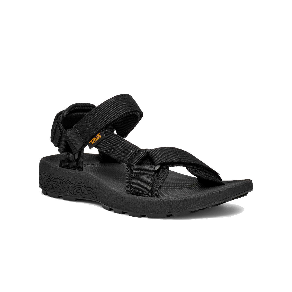 Teva Hydratrek Sandal Dame