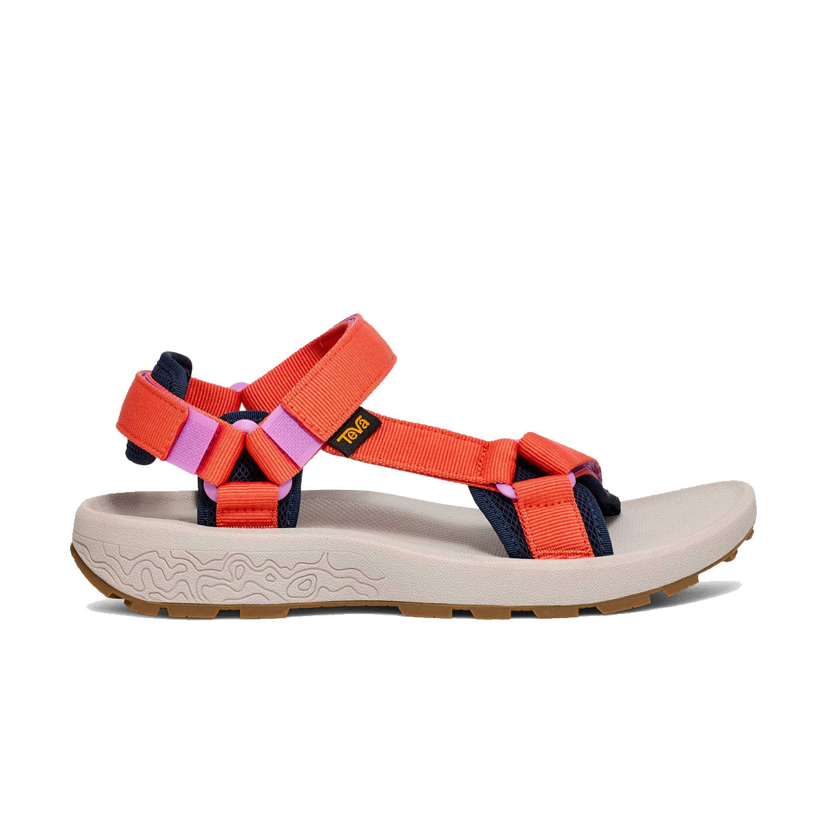 Teva Hydratrek Sandal Dame
