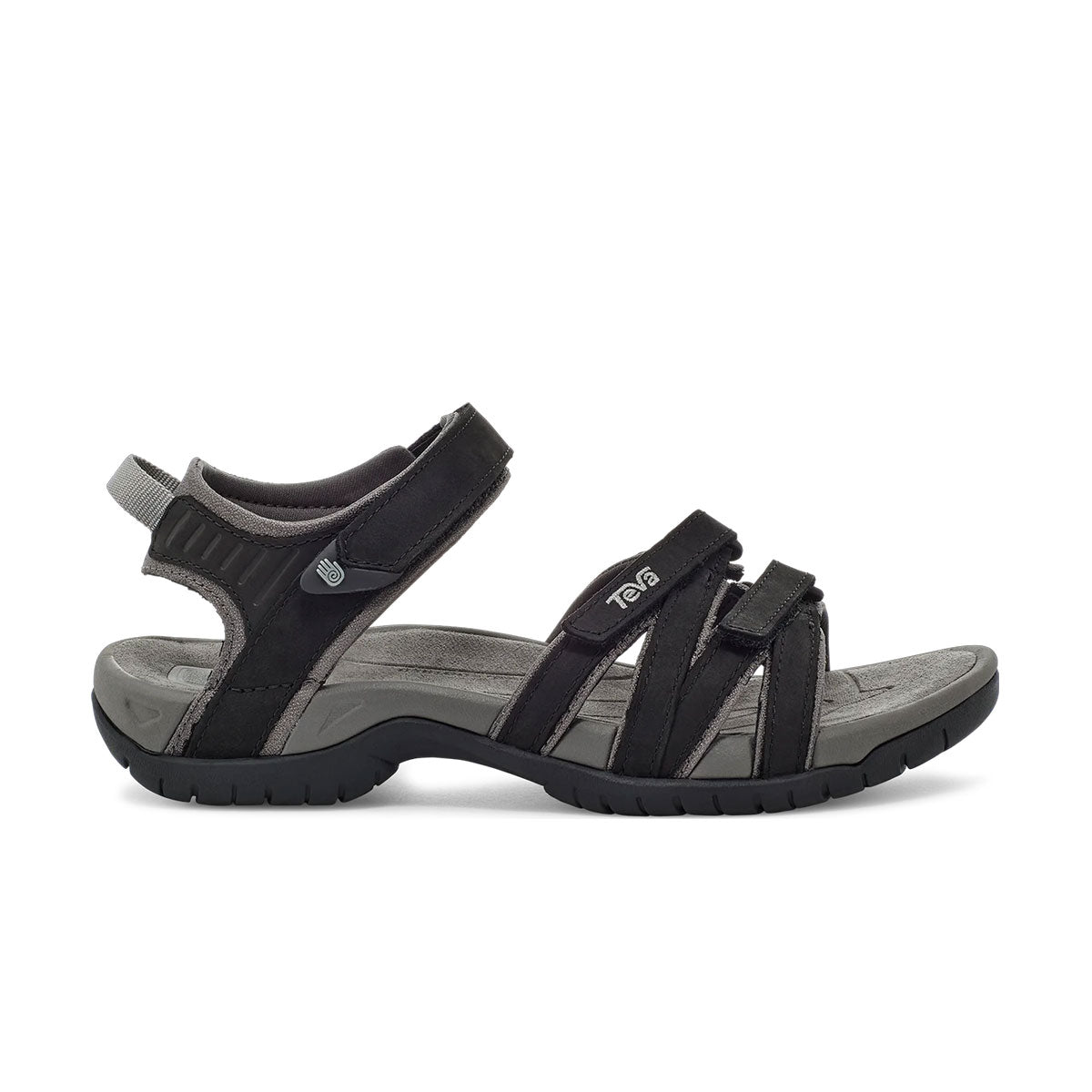 Teva Tirra Leather Dame