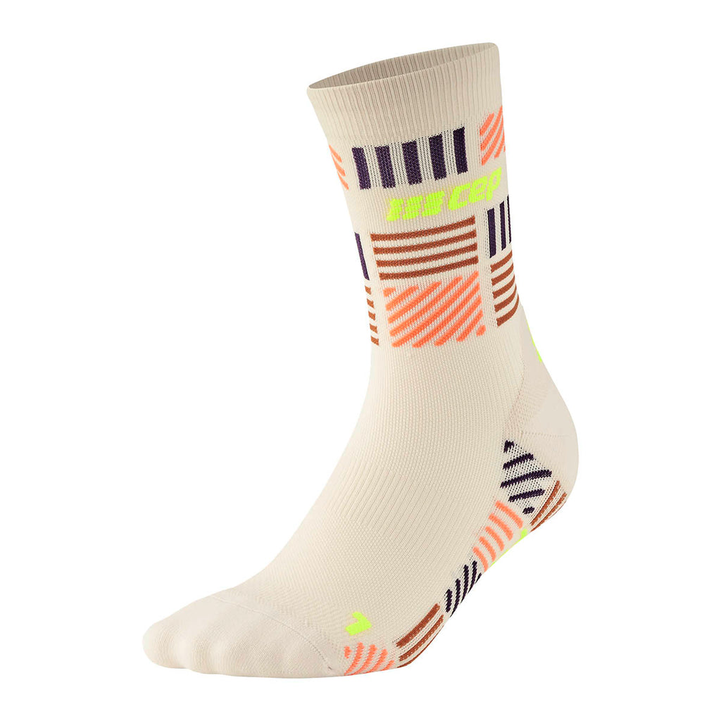 CEP The Run Limited 2024 Socks, Mid-cut, Men