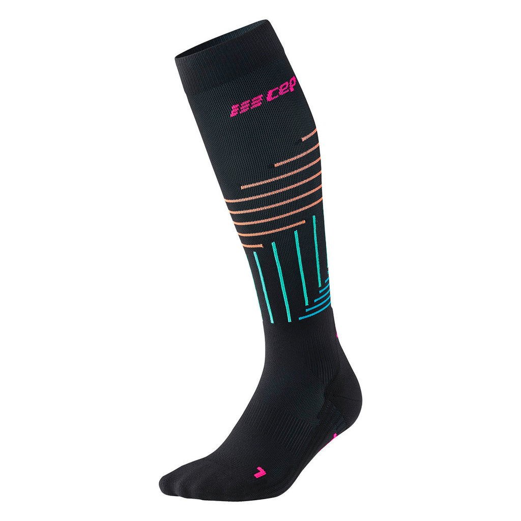 CEP The Run Limited 2024 Socks, Tall, Men
