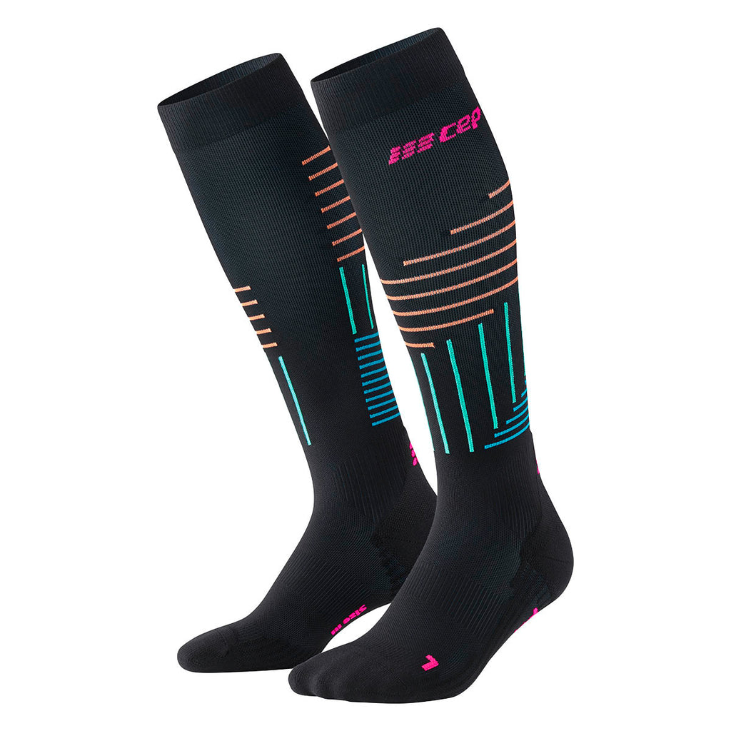 CEP The Run Limited 2024 Socks, Tall, Men