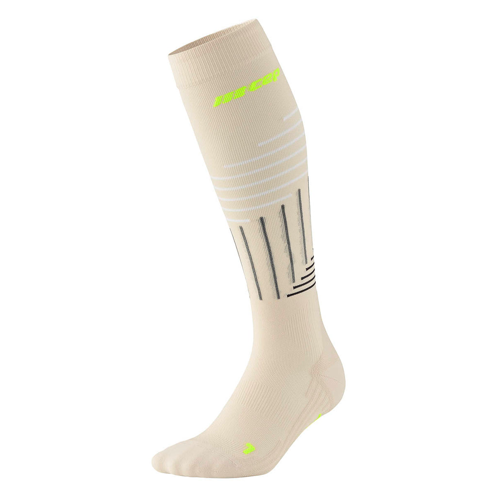 CEP The Run Limited 2024 Socks, Tall, Women