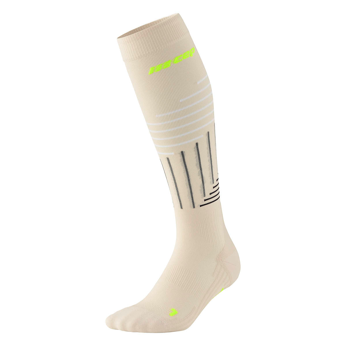 CEP The Run Limited 2024 Socks, Tall, Women