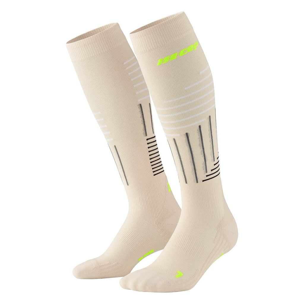 CEP The Run Limited 2024 Socks, Tall, Women