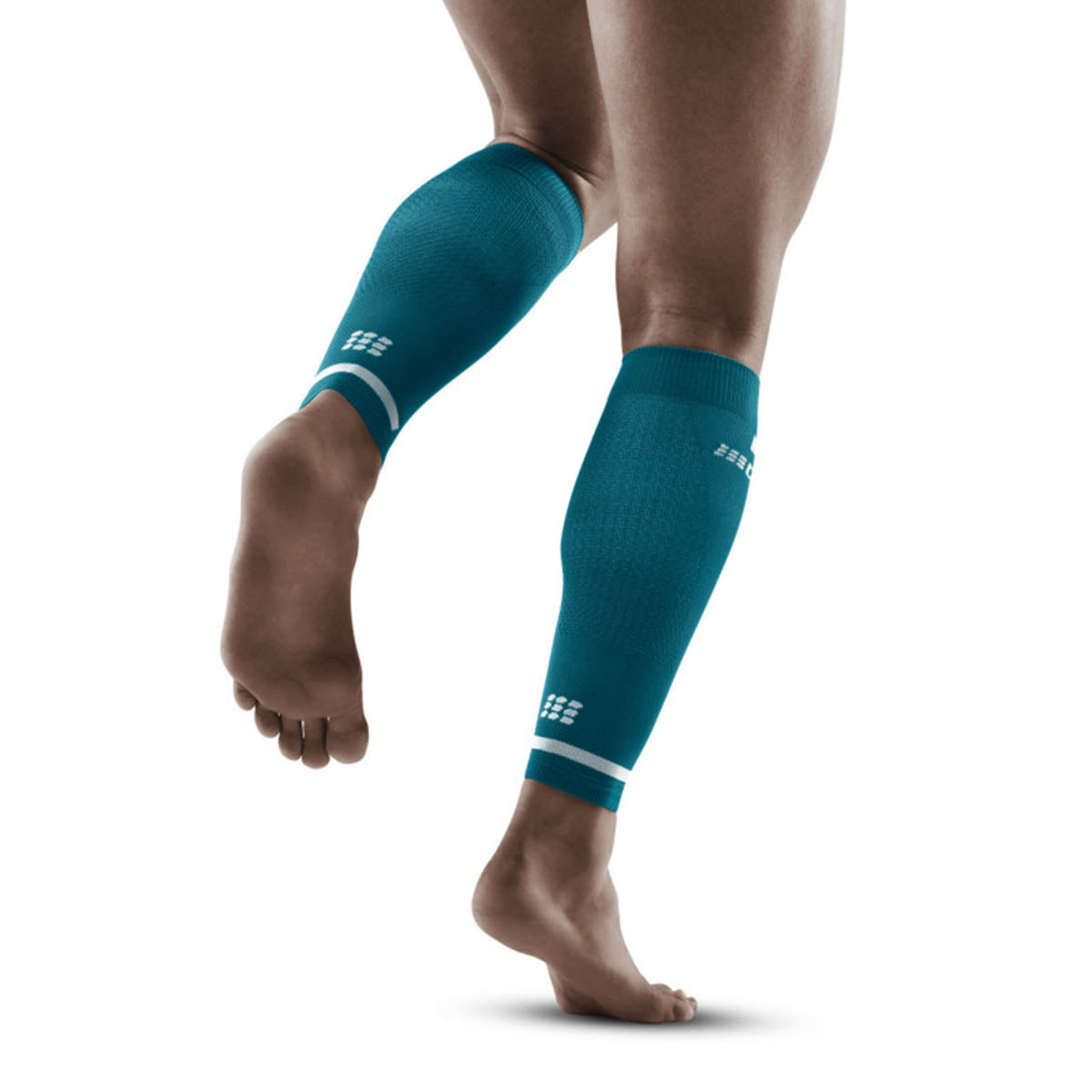 CEP The Run Sleeves V4.0, Calf, Herre
