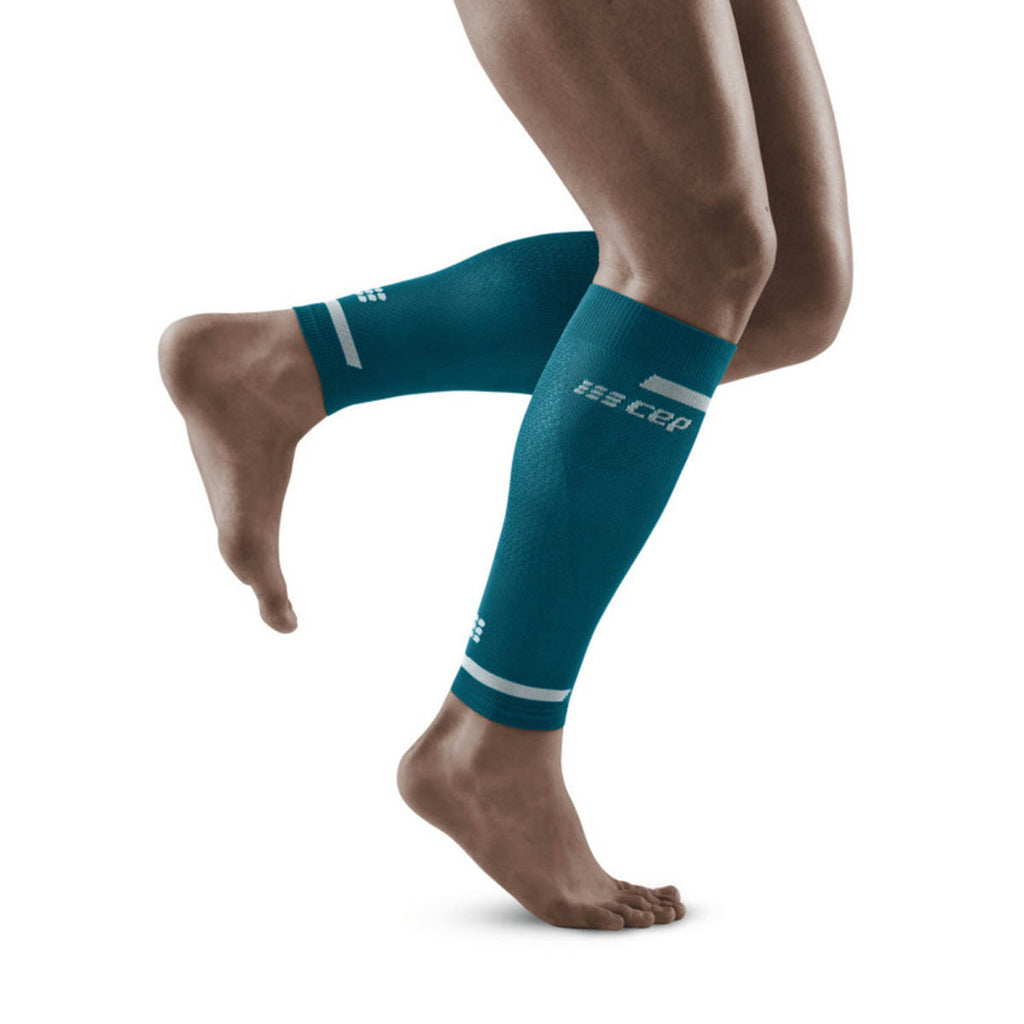 CEP The Run Sleeves V4.0, Calf, Herre