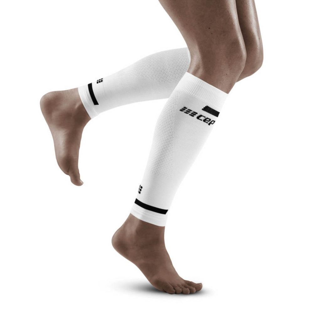 CEP The Run Sleeves V4.0, Calf, Dame