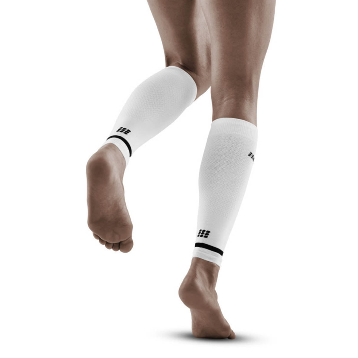 CEP The Run Sleeves V4.0, Calf, Dame