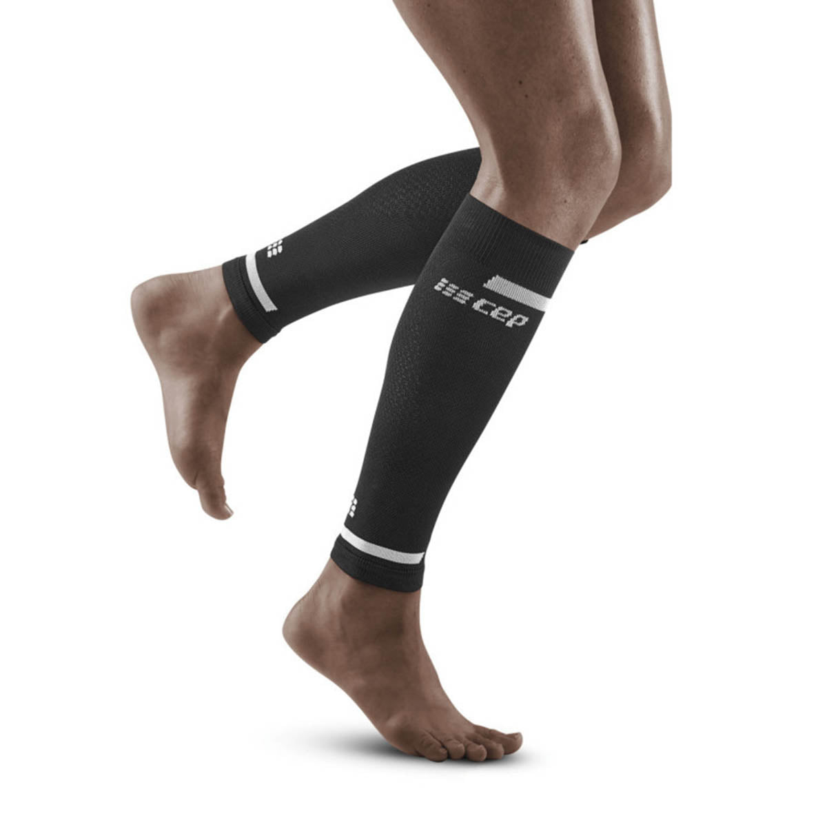 CEP The Run Sleeves V4.0, Calf, Dame