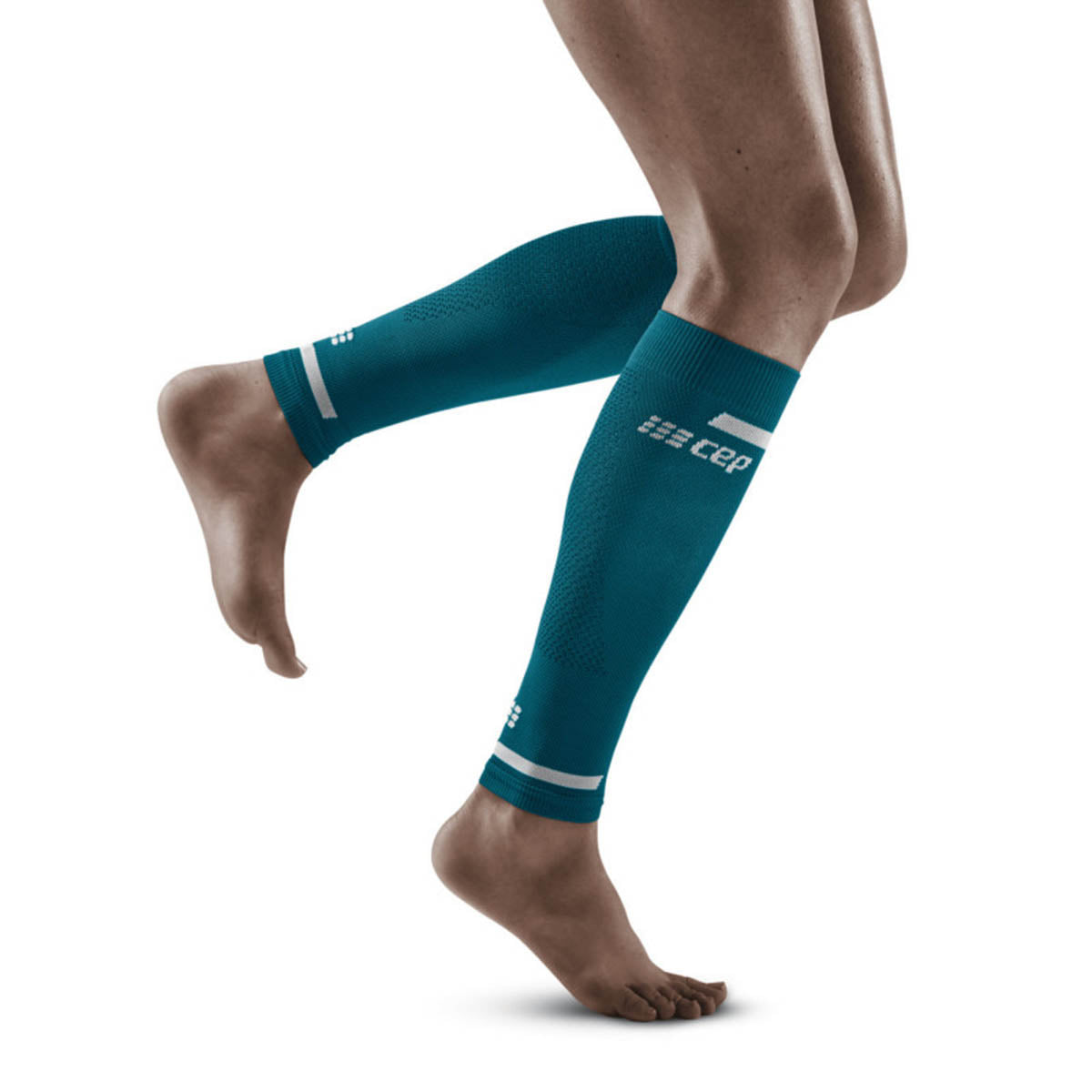 CEP The Run Sleeves V4.0, Calf, Dame