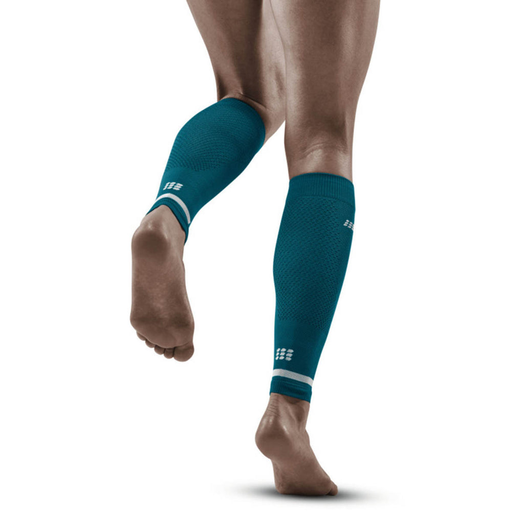 CEP The Run Sleeves V4.0, Calf, Dame