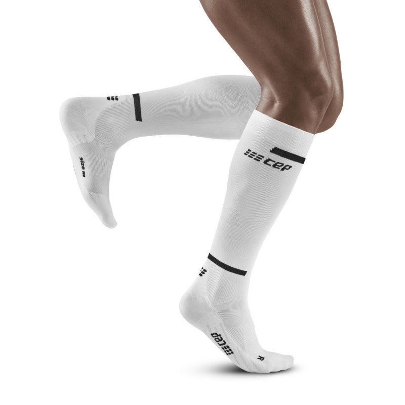 CEP The Run Socks V4.0, Tall, Herre