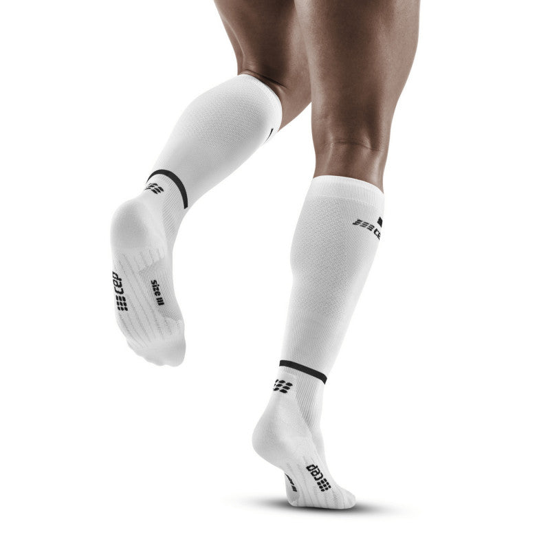 CEP The Run Socks V4.0, Tall, Herre