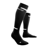CEP The Run Socks V4.0, Tall, Dame