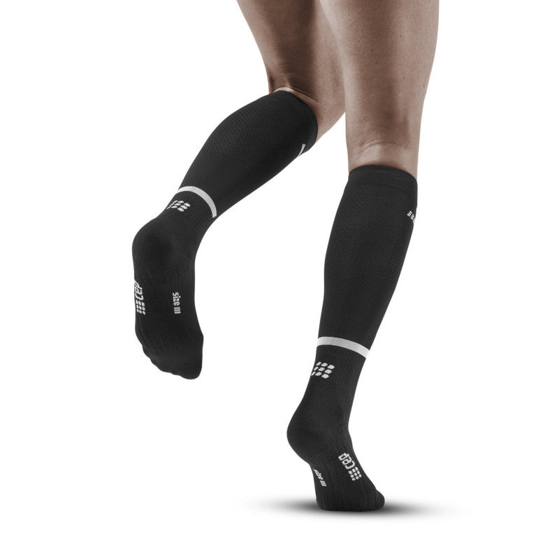 CEP The Run Socks V4.0, Tall, Dame