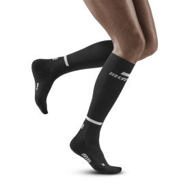 CEP The Run Socks V4.0, Tall, Men