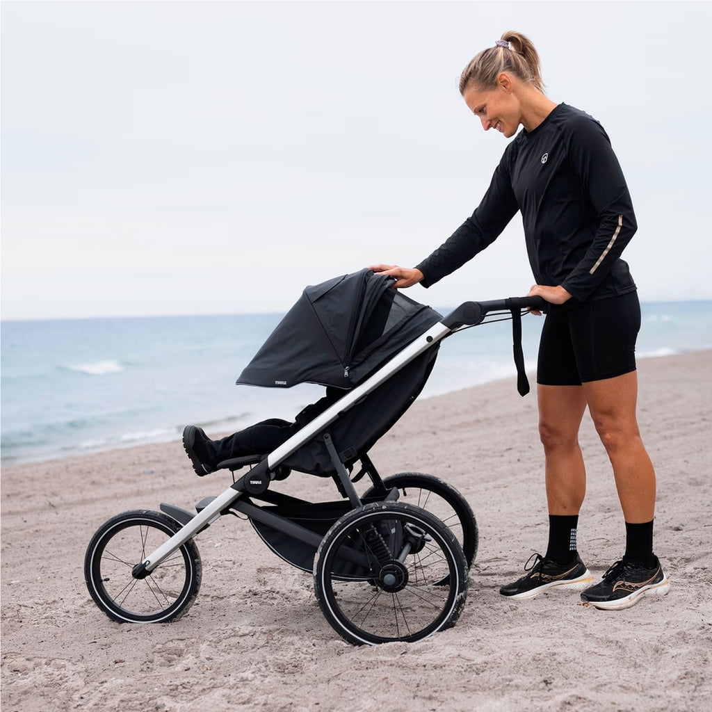 Thule Glide 3 Jogging Stroller