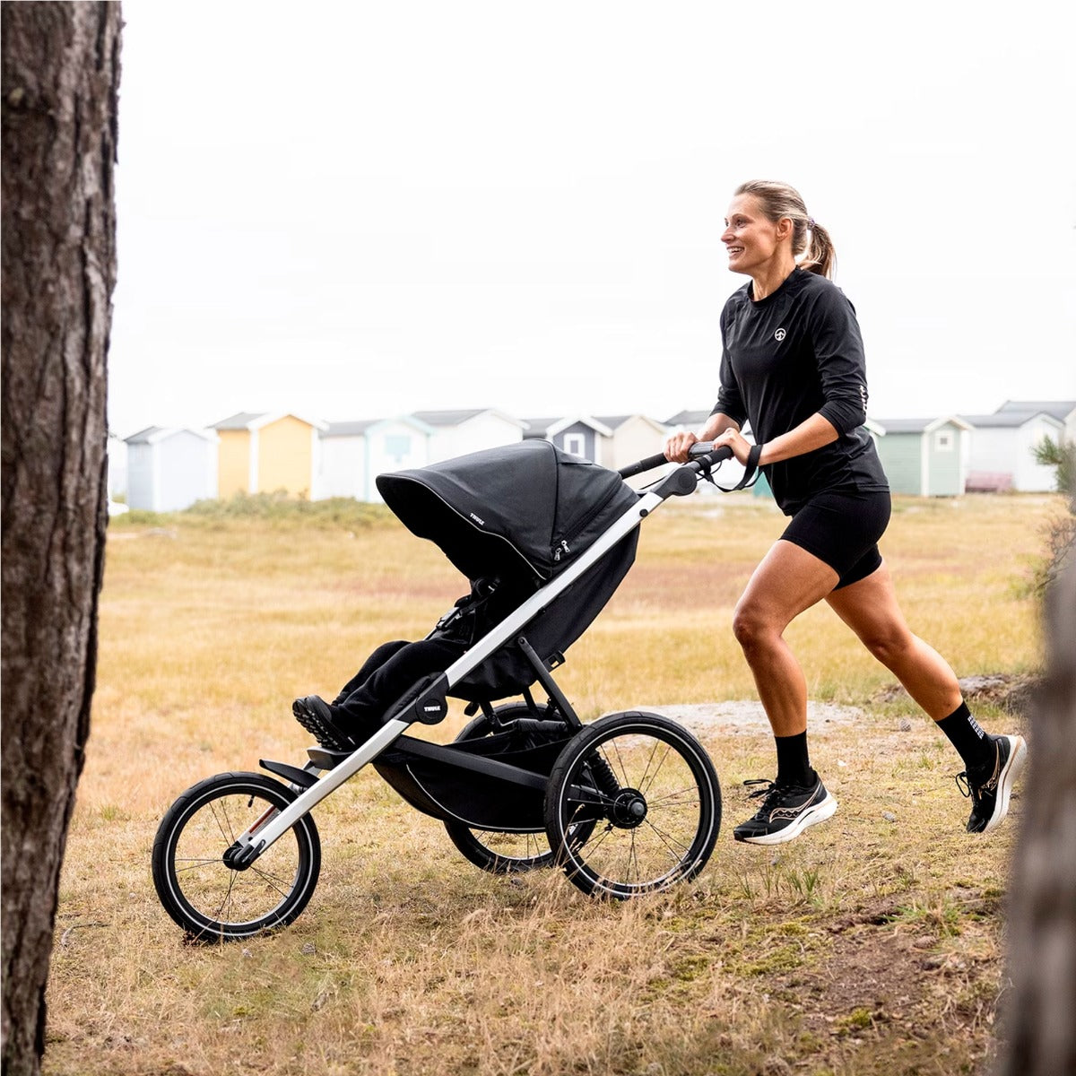 Thule Glide 3 Jogging Stroller