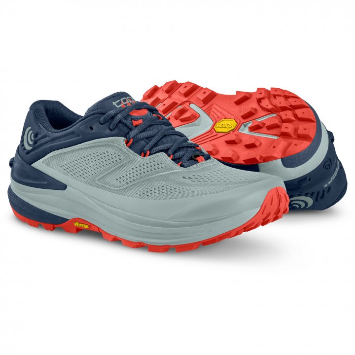Topo Ultraventure 2 Herre