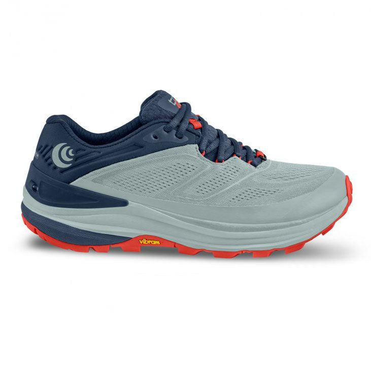 Topo Ultraventure 2 Herre