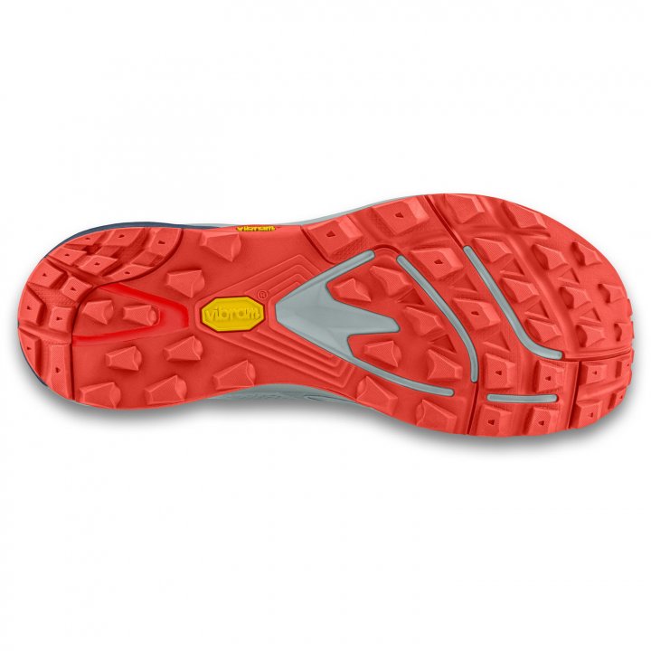 Topo Ultraventure 2 Herre